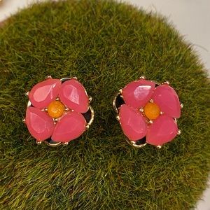 Kate Spade earrings